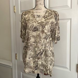 Cricket lane buttons down shirt